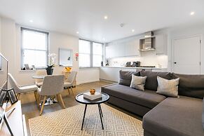 Urban Chic - Rathbone