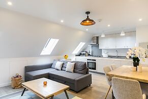 Urban Chic - Rathbone