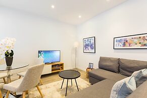 Urban Chic - Rathbone