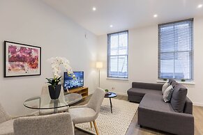 Urban Chic - Rathbone