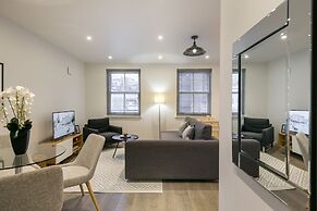 Urban Chic - Rathbone