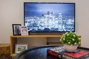 Urban Chic - Rathbone