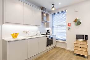 Urban Chic - Rathbone