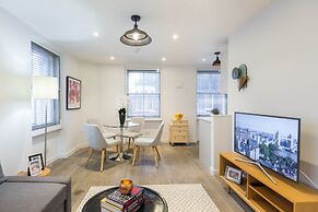 Urban Chic - Rathbone