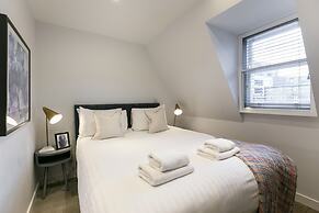 Urban Chic - Rathbone