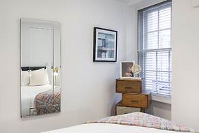 Urban Chic - Rathbone