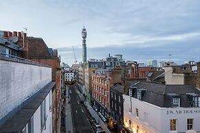 Urban Chic - Rathbone