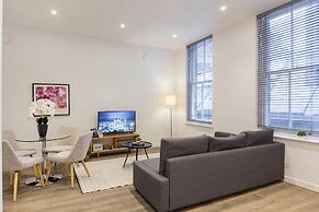 Urban Chic - Rathbone