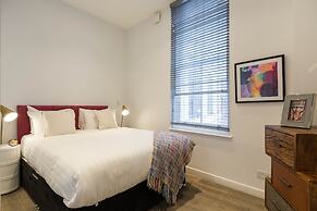 Urban Chic - Rathbone