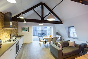 Urban Chic - Rathbone