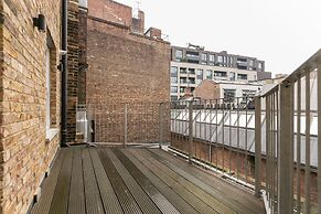 Urban Chic - Rathbone