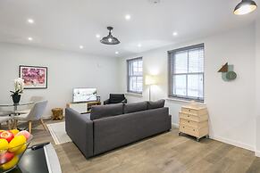 Urban Chic - Rathbone