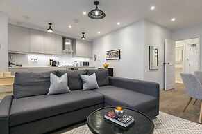 Urban Chic - Rathbone