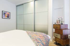 Urban Chic - Rathbone