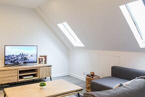 Urban Chic - Rathbone