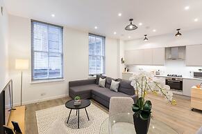 Urban Chic - Rathbone