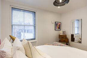 Urban Chic - Rathbone