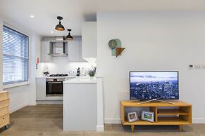 Urban Chic - Rathbone