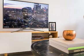 Urban Chic - Rathbone