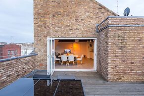 Urban Chic - Rathbone