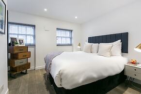 Urban Chic - Rathbone