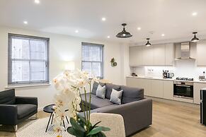 Urban Chic - Rathbone