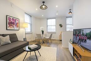 Urban Chic - Rathbone