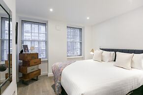 Urban Chic - Rathbone