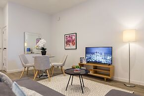 Urban Chic - Rathbone