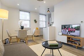 Urban Chic - Rathbone