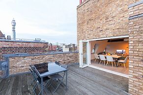 Urban Chic - Rathbone