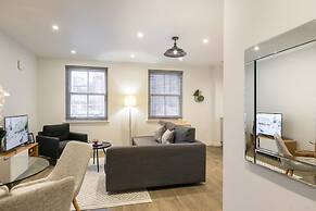 Urban Chic - Rathbone