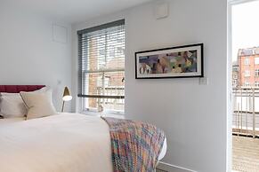 Urban Chic - Rathbone