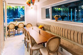 Hound Hotel Busan Station