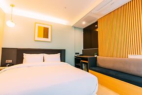 Hound Hotel Busan Station