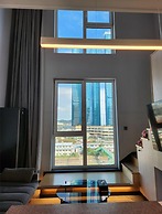 Hound Hotel Busan Station