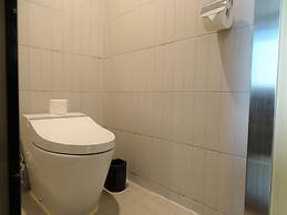 Hound Hotel Busan Station