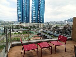 Hound Hotel Busan Station
