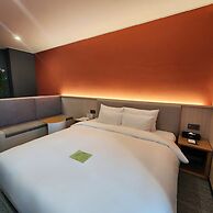 Hound Hotel Busan Station