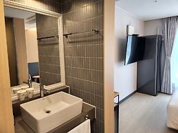 Hound Hotel Busan Station