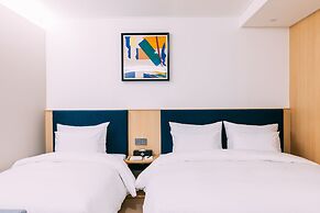 Hound Hotel Busan Station