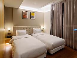 Hound Hotel Busan Station