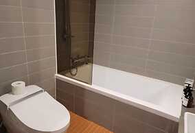 Hound Hotel Busan Station