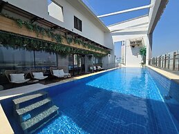 Hound Hotel Busan Station