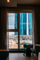 Hound Hotel Busan Station