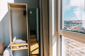 Hound Hotel Busan Station