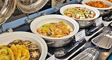 Hound Hotel Busan Station