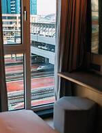 Hound Hotel Busan Station