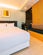 Hound Hotel Busan Station