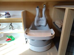 Hound Hotel Busan Station